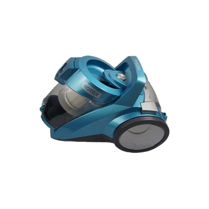 Пилосос Rotex RVC16-E