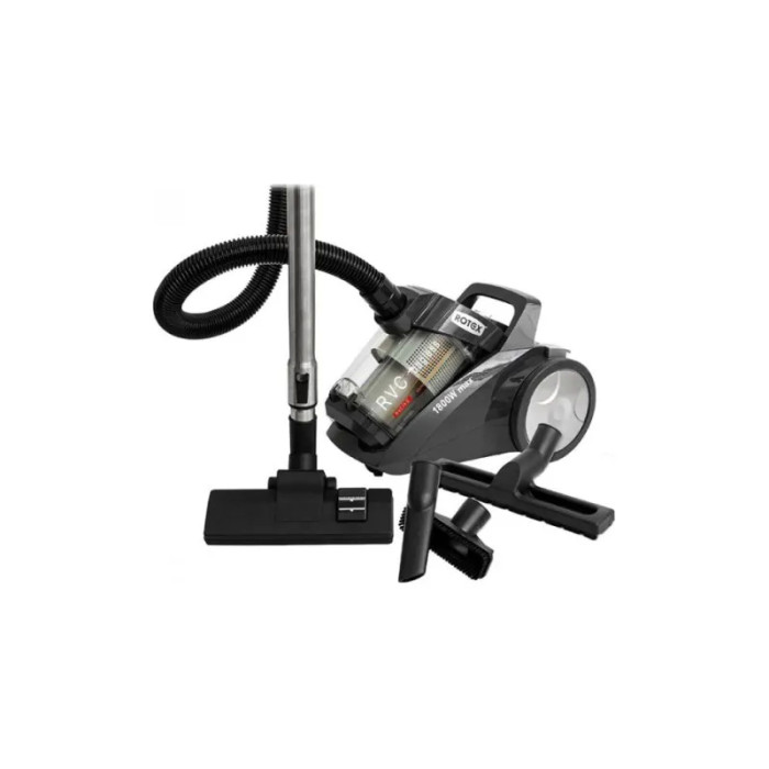 Пилосос Rotex RVC18-E