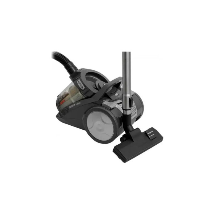 Пилосос Rotex RVC18-E