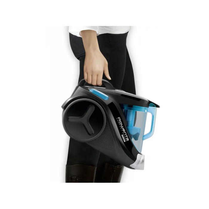 Пилосос Rowenta RO3731EA