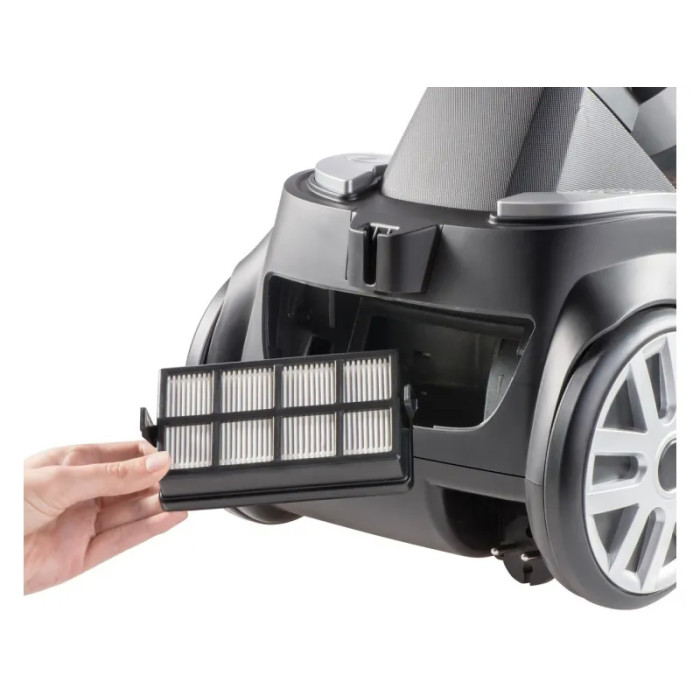 Пылесос THOMAS Multi Cyclone Pro 14