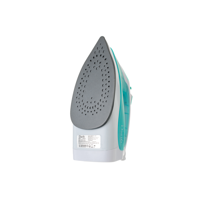 Праска DARIO DI201T menthol