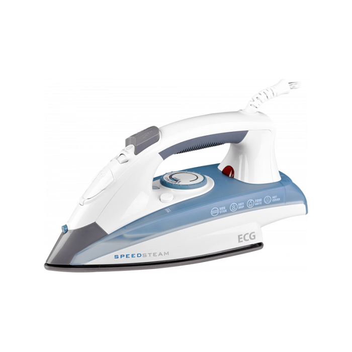 Праска ECG NZ190