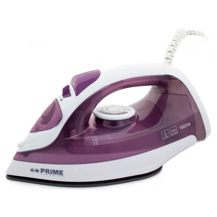 Утюг PRIME Technics PTI1600V
