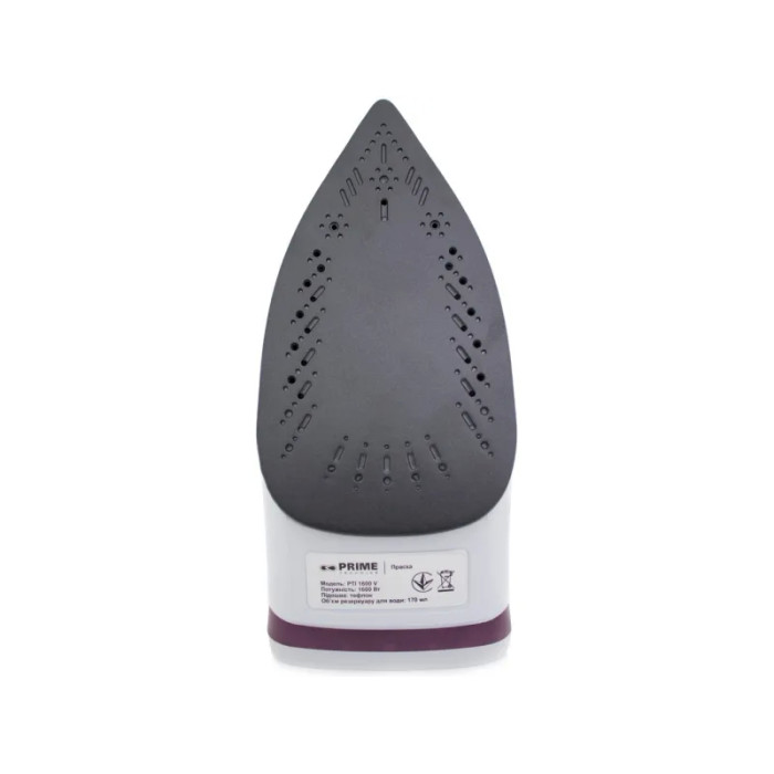 Утюг PRIME Technics PTI1600V