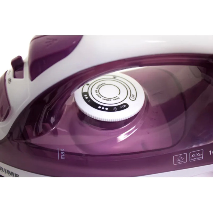 Утюг PRIME Technics PTI1600V