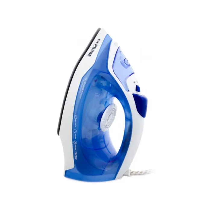 Утюг PRIME Technics PTI2057FB