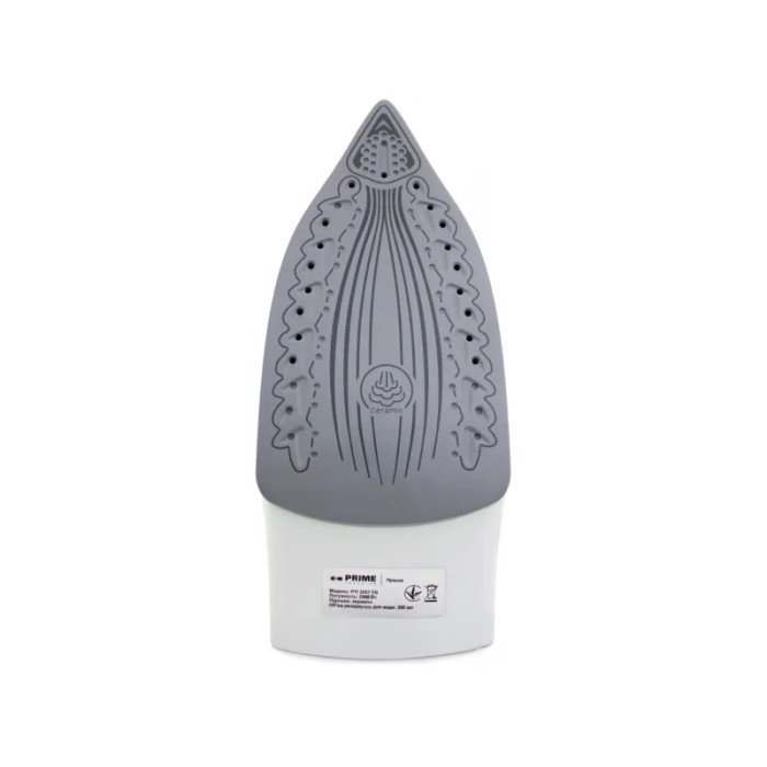 Утюг PRIME Technics PTI2057FB