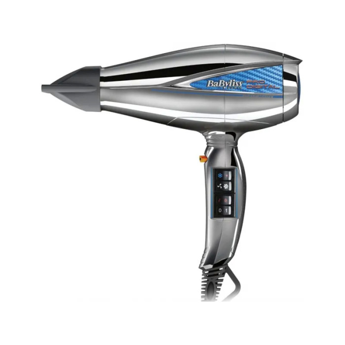Фен BABYLISS 6000E