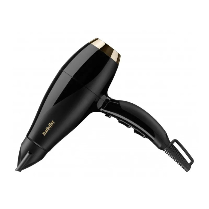 Фен BABYLISS 6714E