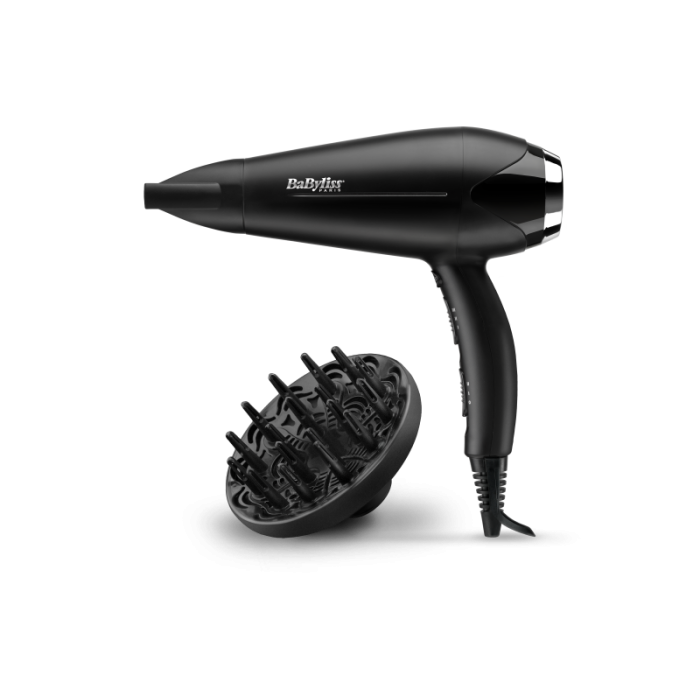 Фен BABYLISS D572DE