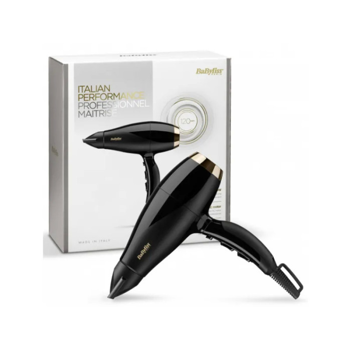Фен BABYLISS 6714E