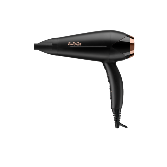 Фен BABYLISS D572DE