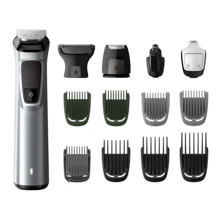 Машинка для стрижки + тример Philips MG7720/15
