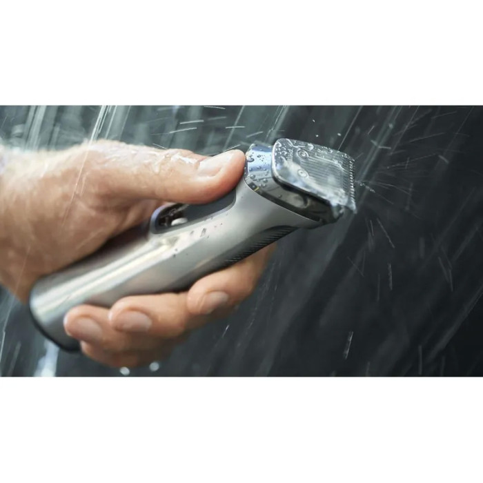 Машинка для стрижки + тример Philips MG7720/15