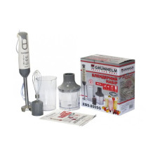 Блендер GRUNHELM EBS-800SG