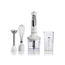 Блендер KUMTEL HHB-02 White