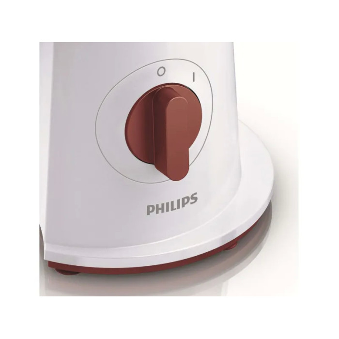 Кухонна машина PHILIPS HR1388