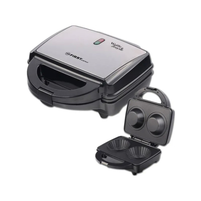 Вафельница First FA-5304