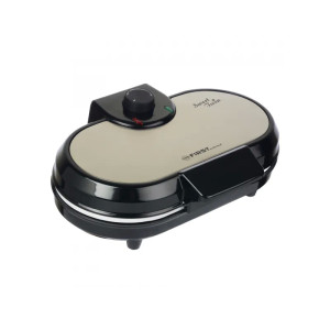 Вафельниця FIRST FA-5305-2-WI