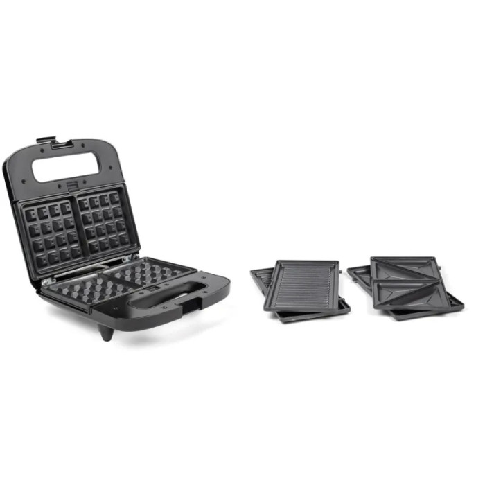 Бутербродниця HOLMER HCG-14SM