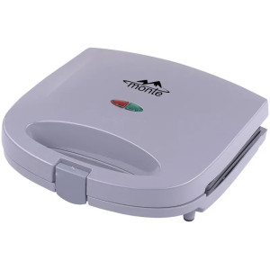 Бутербродниця MONTE MT3501