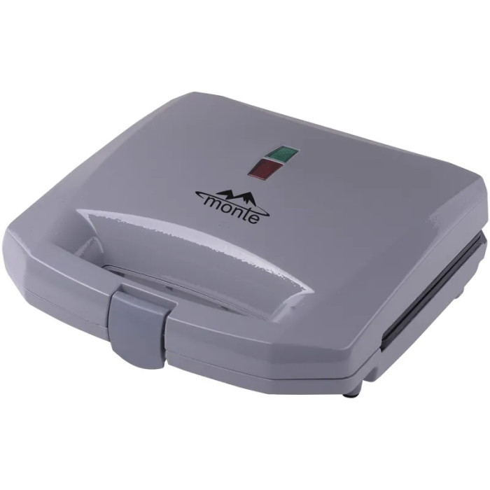 Бутербродниця MONTE MT-3512