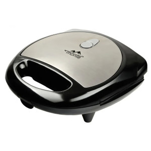 Бутербродниця MONTE MT-3504