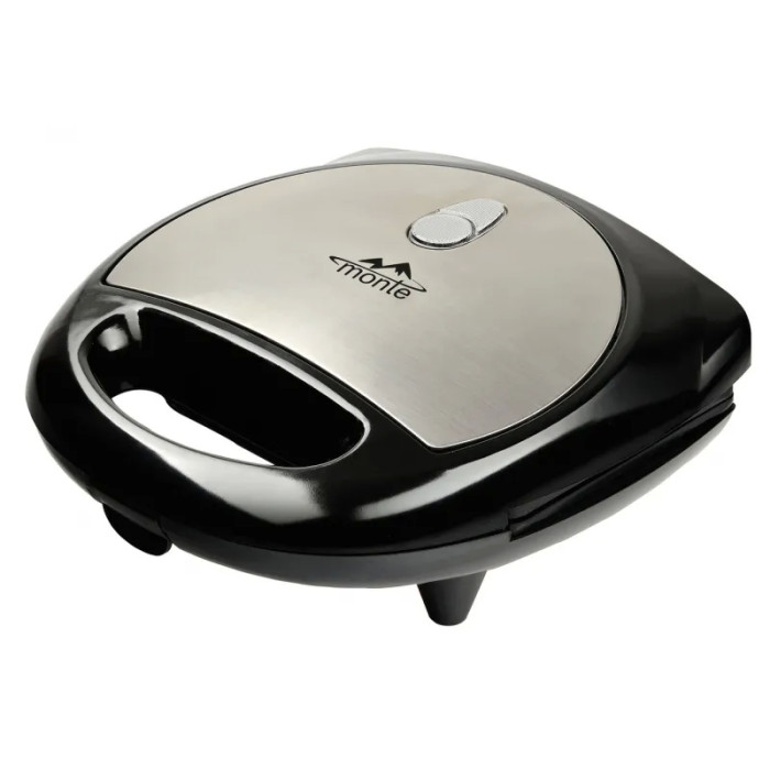 Бутербродниця MONTE MT-3504