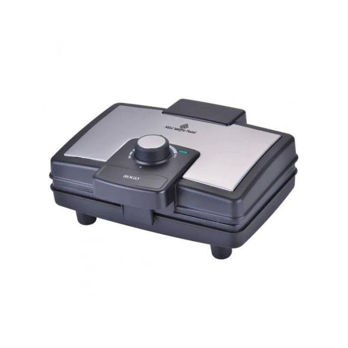 Вафельниця Sogo WAF-SS-7230