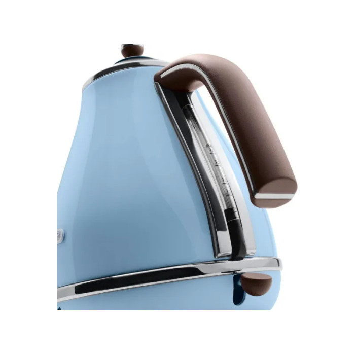 Електрочайник DELONGHI KBOV 2001.AZ