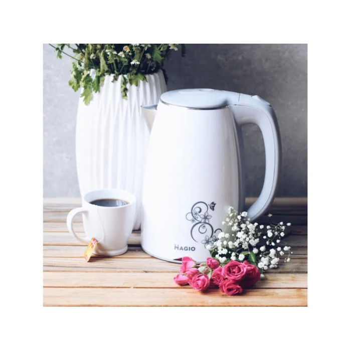 Електрочайник MAGIO MG-512