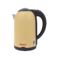 Электрочайник SATURN ST-EK8449 Beige
