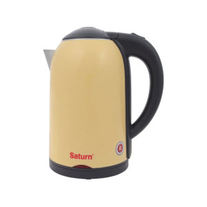 Електрочайник SATURN ST-EK8449 Beige