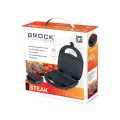 Бутербродниця BROCK SGM2002RD