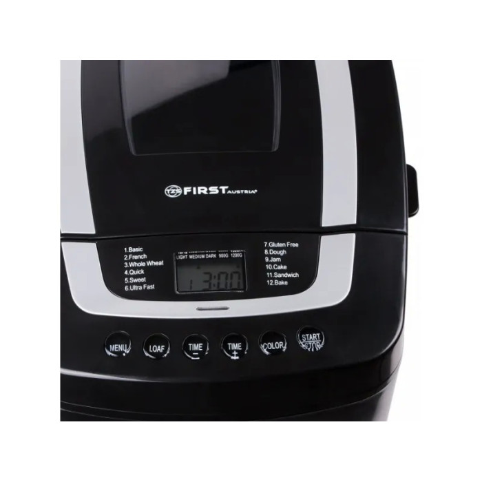 Хлібопічка First FA-5152-2