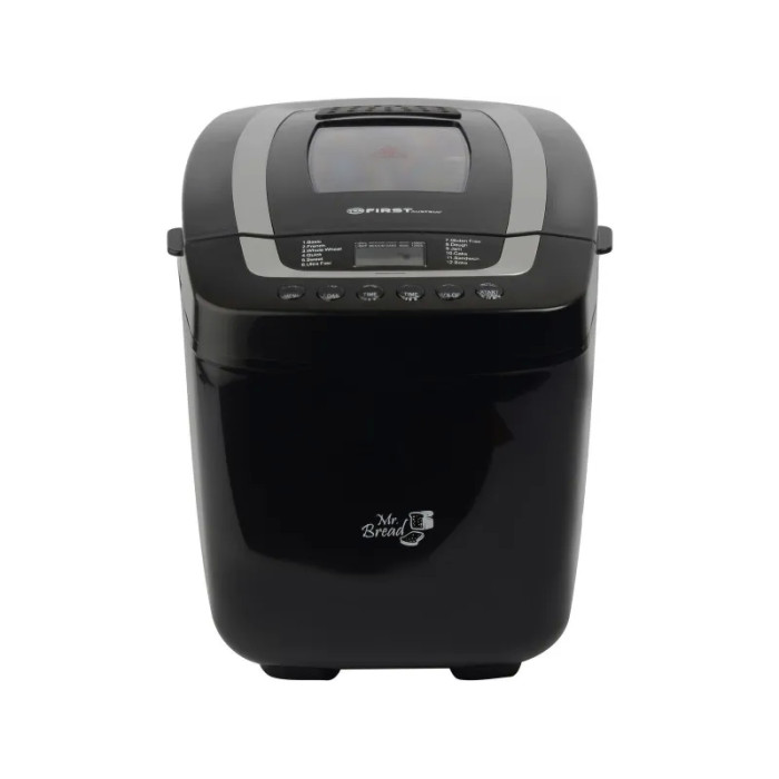 Хлібопічка First FA-5152-2