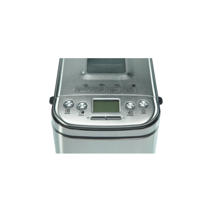 Хлібопічка Liberton LBM-6300