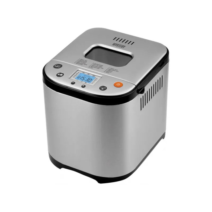 Хлібопічка Mystery MBM-1208