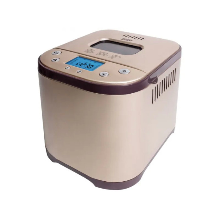 Хлібопічка Mystery MBM-1210