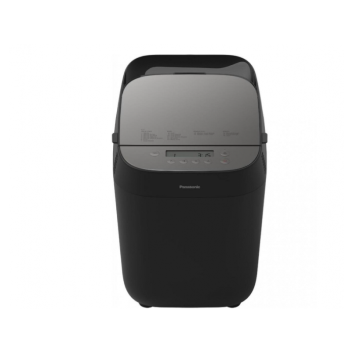 Хлібопічка Panasonic SD-ZP2000KTS