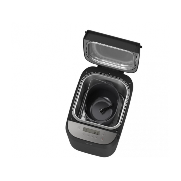 Хлібопічка Panasonic SD-ZP2000KTS