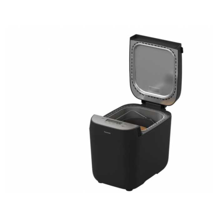 Хлібопічка Panasonic SD-ZP2000KTS