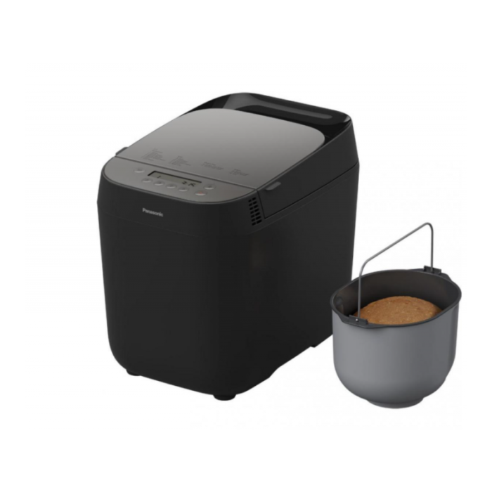 Хлібопічка Panasonic SD-ZP2000KTS