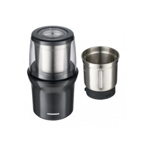 Кавомолка HEINNER HCG-200DGIX2