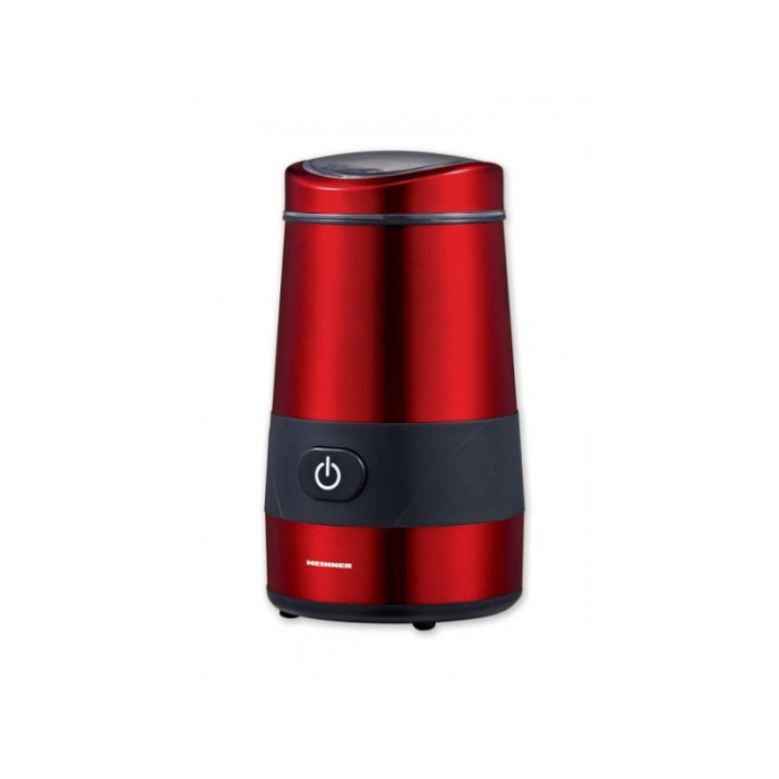 Кавомолка HEINNER HCG-200RED