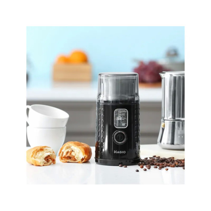 Кофемолка MAGIO MG-203