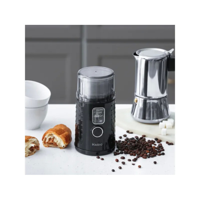 Кофемолка MAGIO MG-203