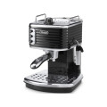 Кавоварка DELONGHI ECZ351BK