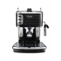 Кавоварка DELONGHI ECZ351BK